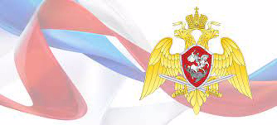В Новосибирской области Росгвардия возьмет под охрану общественный транспорт
