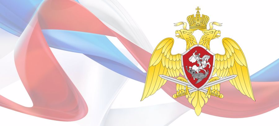 Генерал армии Виктор Золотов поздравил сотрудников подразделений государственного контроля и лицензионно-разрешительной работы Росгвардии с профессиональным праздником