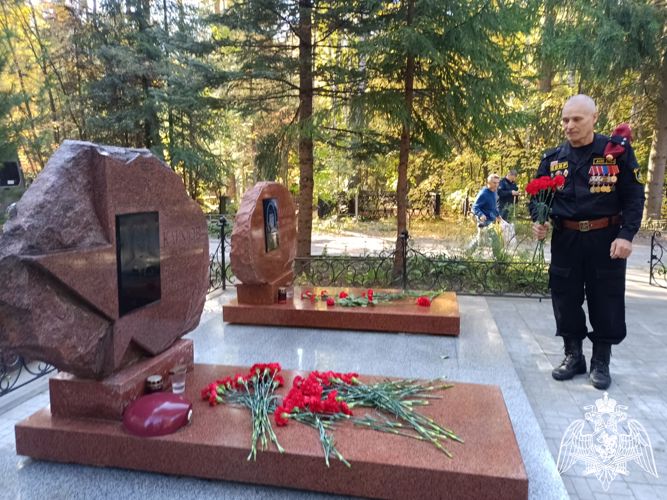В Новосибирске завершились Всероссийские соревнования по самбо «Кубок Сибири» памяти Героя России Юрия Климова