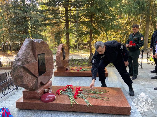 В Новосибирске завершились Всероссийские соревнования по самбо «Кубок Сибири» памяти Героя России Юрия Климова