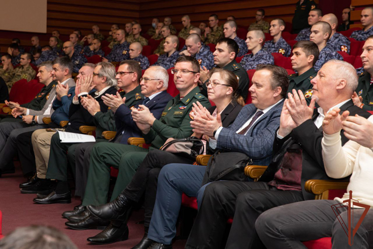 Новосибирская школьница стала призёром Всеросийского фестиваля Росгвардии (Видео)
