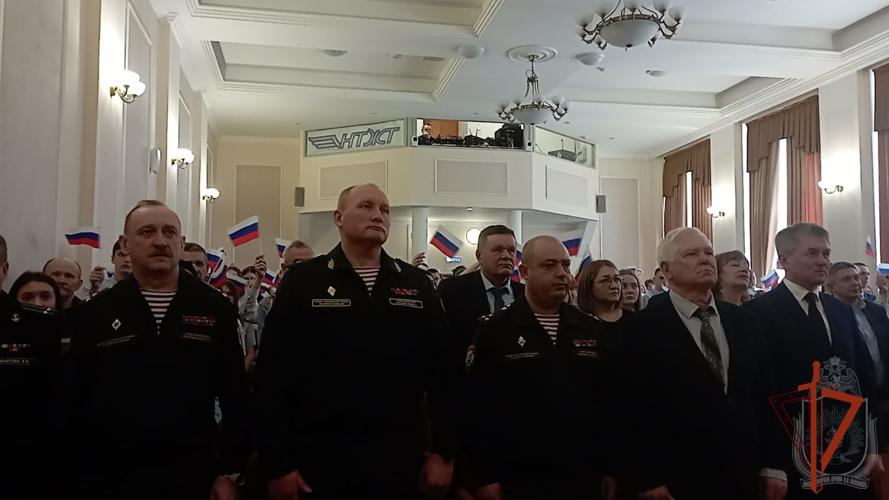 Новосибирский военный институт Росгвардии  заключил соглашение о сотрудничестве с Новосибирским техникумом железнодорожного транспорта
