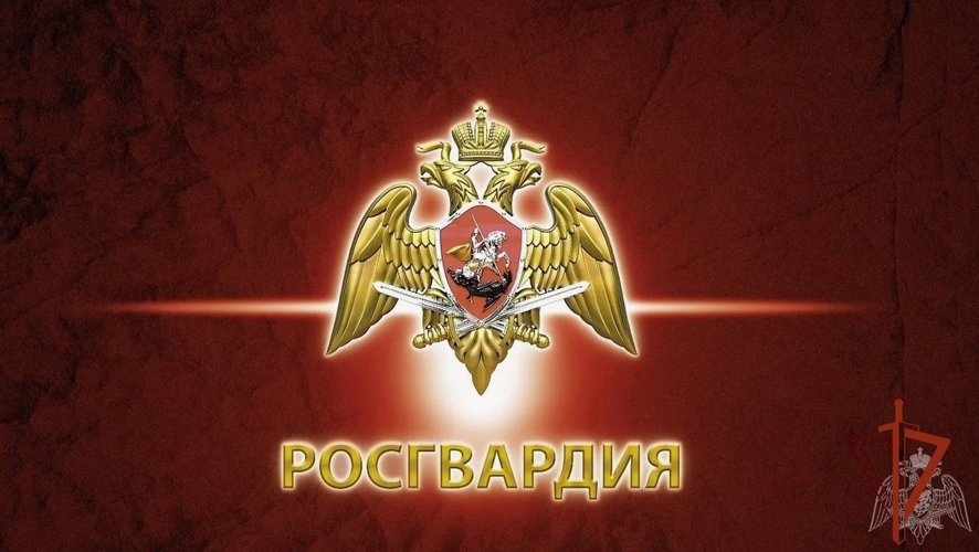 Инспекция пожарной безопасности Росгвардии напоминает, как избежать пожара из-за грозовых разрядов