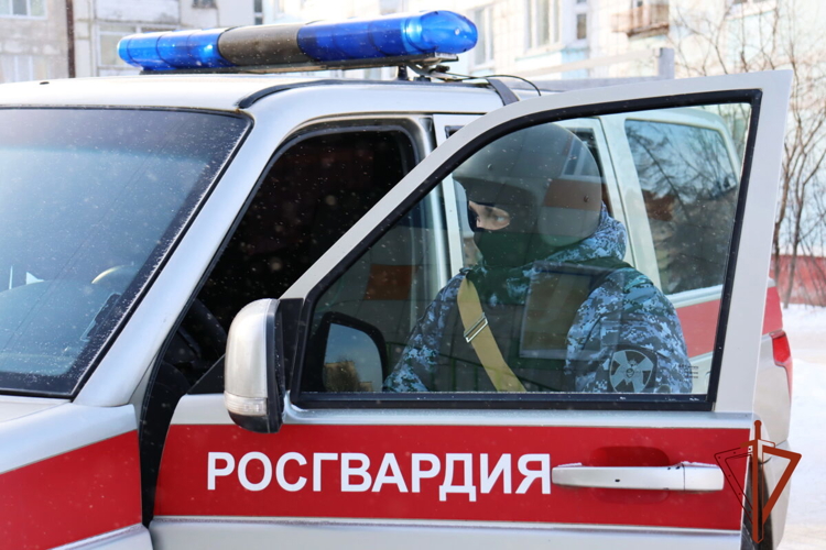 Форум по профессиональной навигации для школьников и молодежи «Мой выбор-Росгвардия» пройдет в Новосибирске