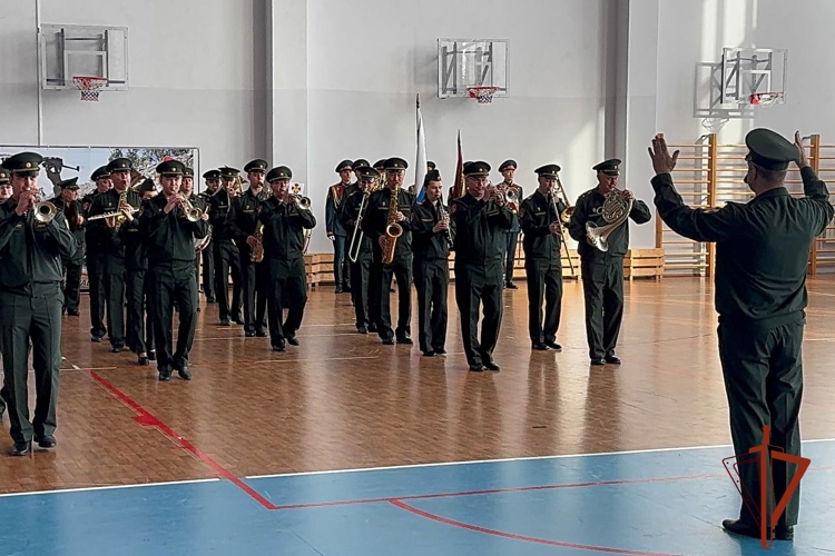 В Новосибирске прошёл Фестиваль единоборств памяти бойцов спецназа Росгвардии «Ермак»