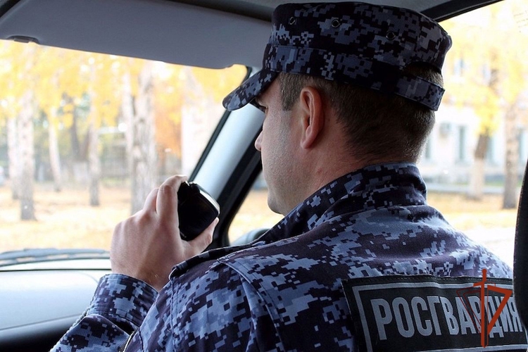 В Новосибирске сотрудники вневедомственной охраны Росгвардии  нашли пропавшего подростка